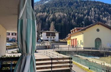 APPARTAMENTO vicino piste da sci - Foto 11