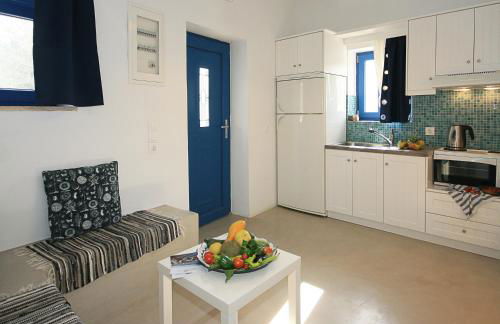 Kallichoron Country Houses - Foto 17