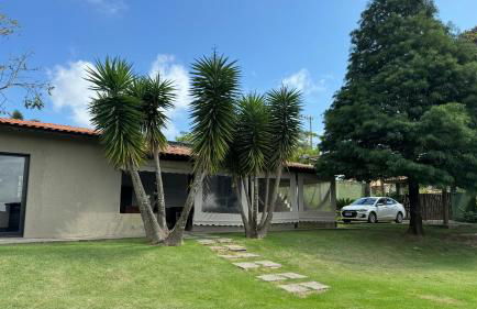 Casa de Campo Luz da Lua - Foto 7