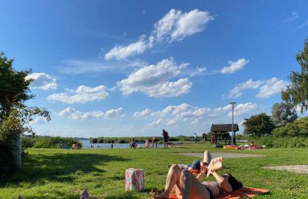 Urlaubsglück Familien- & Hunde-Paradies - Foto 20