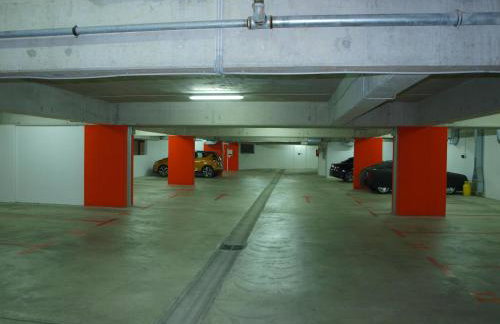 Lucia Exclusive with parking in the garage - Photo 28