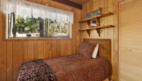 Mountain Hideaway on Maryland by Big Bear Vacations - Foto 5