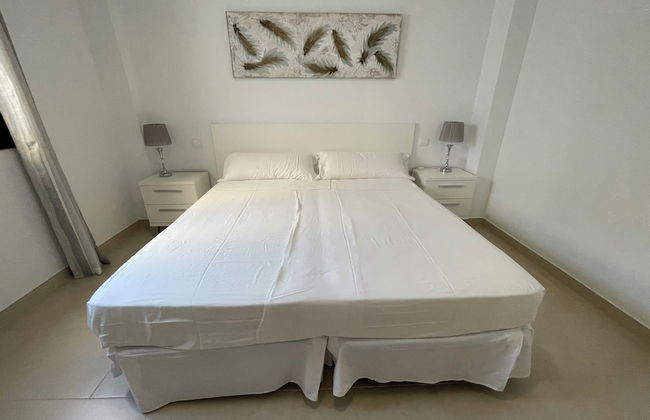 Apartamentos Royal Suites by Croma - Foto 9