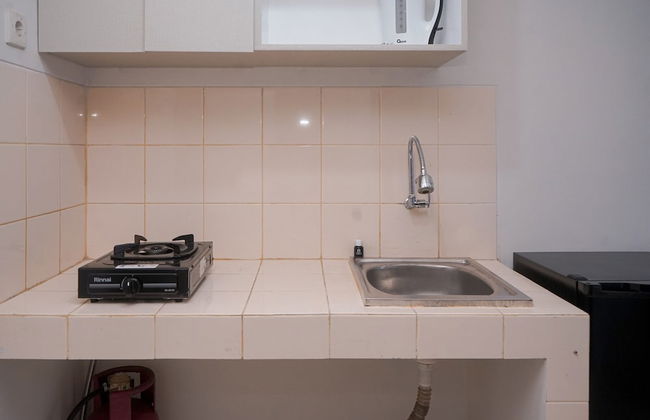 Comfy 2Br Apartment At Serpong Greenview - Foto 10