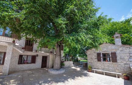 Apartments Mirjana 1655 - Foto 102