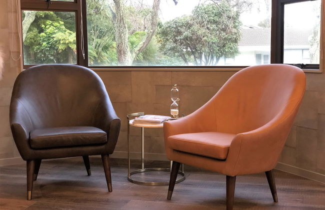 Luxury Golf-Side Lodge K Lodge Rotorua - Foto 18