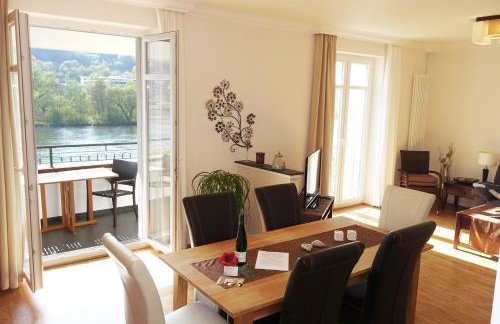 Ferienhaus Inselblick in Traumlage mit Balkon und Panoramablick - Foto 9