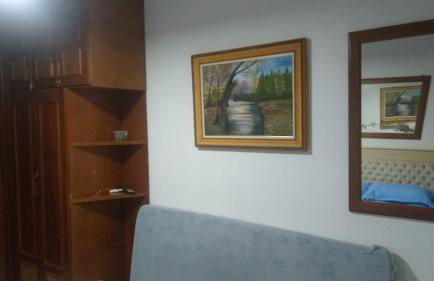 Apartamento 3 quartos e 3 sacadas de frente para o mar com visão panorâmica de toda praia de Itapema - Foto 25