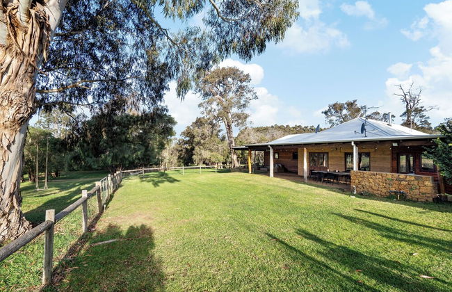 Island Brook Estate Vineyard and Chalets - Foto 37