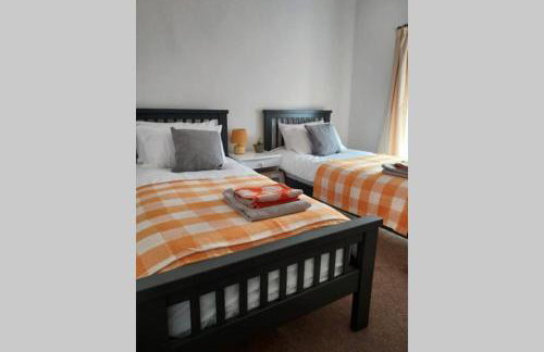 Former Quarryman’s 3-bed house 5 min to Zip World - Photo 21