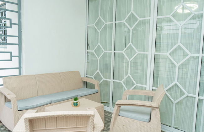 Apartament Luxury at Bonao - Foto 7