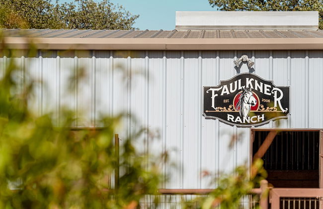 Faulkner Ranch - Foto 1
