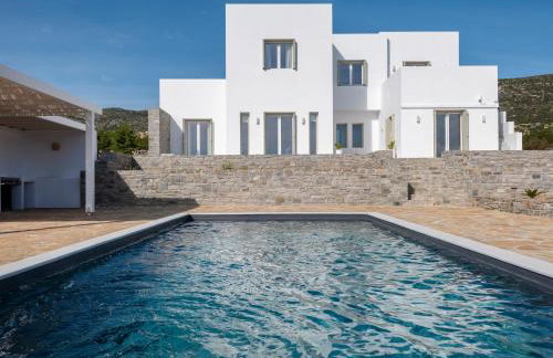 Villa Kairos - Foto 1