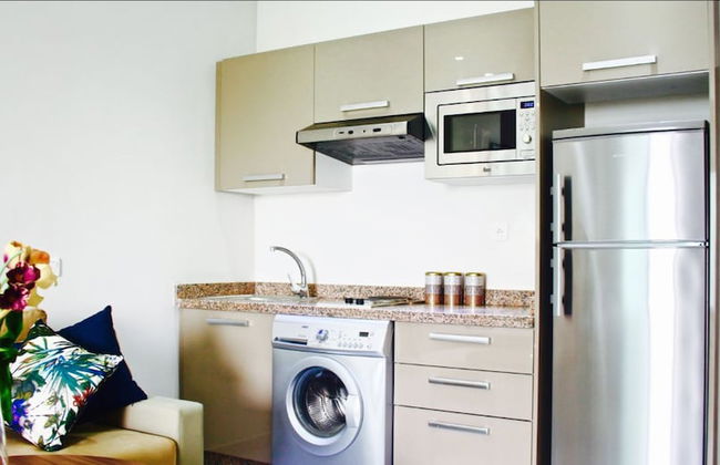 L'escale Suites Residence Hoteliere - Photo 10