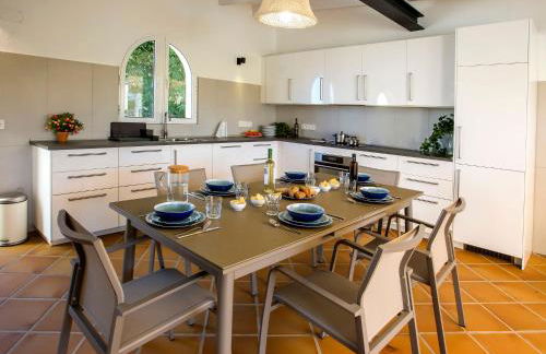 Villa Villa La Tahona by Interhome - Foto 32