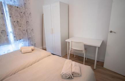 LOWCOST Beach & CityCenter - Photo 12