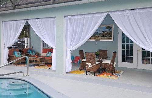 Charming, beautiful house closer to Disney World - Foto 25