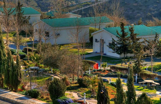 Raghdan Village - Photo 30