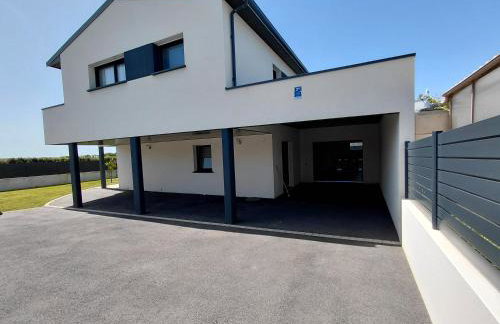 Villa Vue Mer - Foto 67