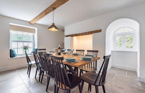 The Old Chequers - Hot tub & Games room - Foto 6