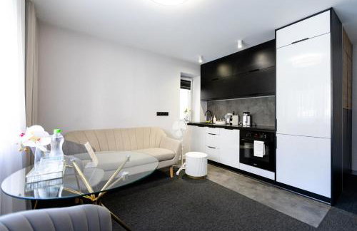 Apartment GREY Comfort - Foto 17