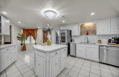 Luxury Executive Rental in Fort Worth - Foto 9