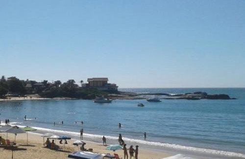 Apartamento Peracanga com Wi-Fi - Foto 56