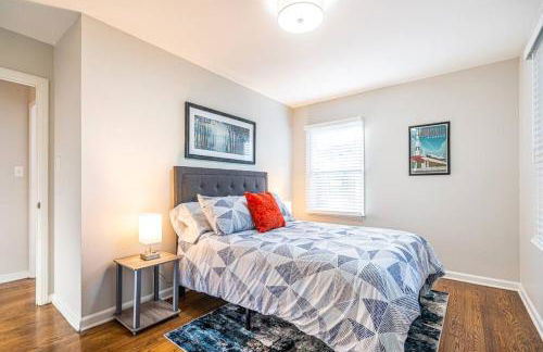 Fully stocked and spacious 2 Master Bdms, 2 min to medical district, LOCATION, COMFORT, LUXURY - Foto 12