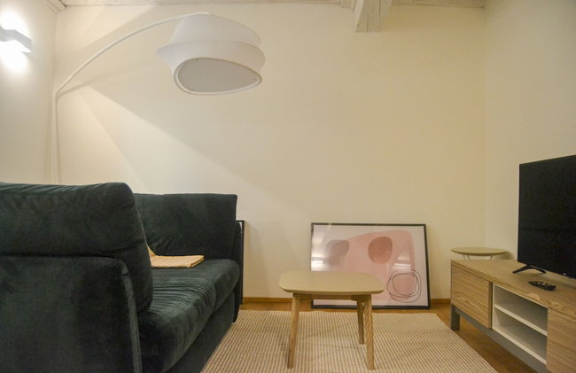 JOIVY Modern Apartments Close To Sforzesco Castle - Photo 46