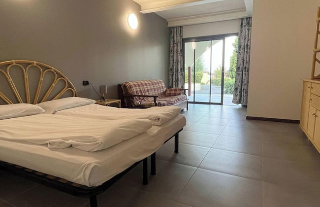 Villenpark Sanghen - Foto 8