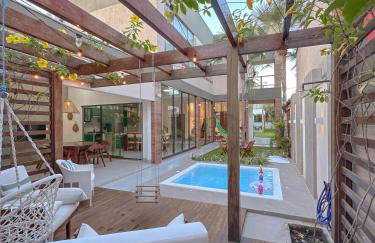 Casa do Sino - Casa de família nos Lençóis Maranhenses! - Foto 1