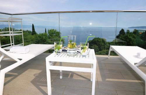 Plage Lovran Residence - Foto 26