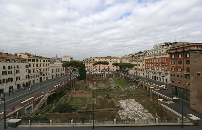 Residenza Gens Julia - Foto 70