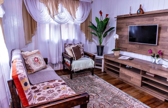 Locar-in Gramado Chalé Recanto - Photo 7