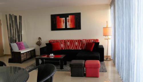 Sol Poente Praia Apartment - Foto 3