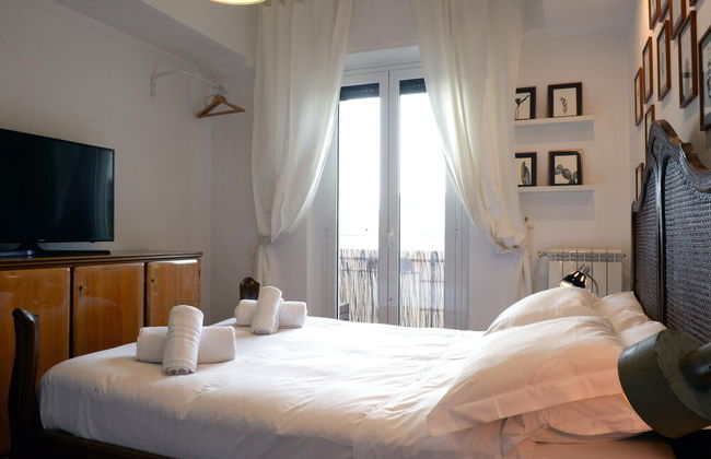 Homethic Piramide in Rome - Foto 48