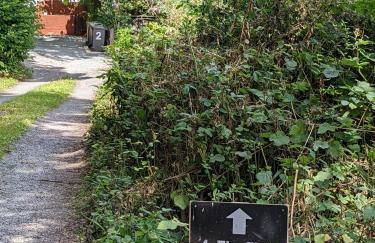 Three bedroomed house with a separate studio apartment by Severn Valley railway - Foto 22