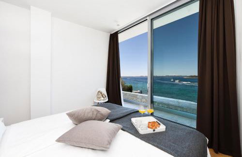 Villa Fuxbau Zdrelac Zadar mit Boot - Photo 14