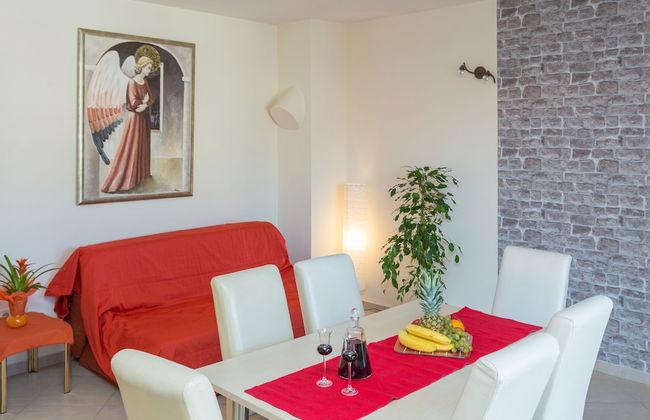 Burum Apartments - Foto 61