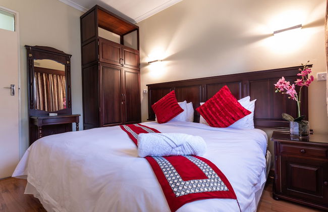 Fallsway Apartments Burley Court - Photo 5