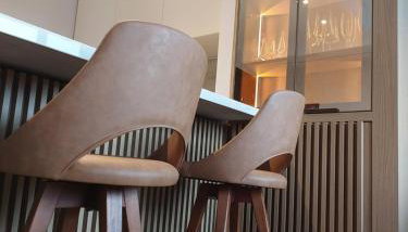 MyHome - Studio de Luxo próximo ao Shopping Iguatemi - Foto 5