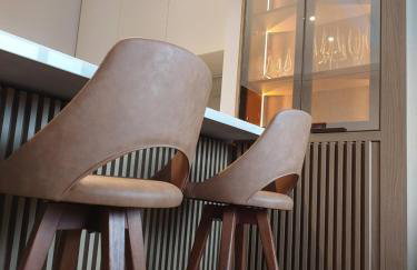 MyHome - Studio de Luxo próximo ao Shopping Iguatemi - Foto 5