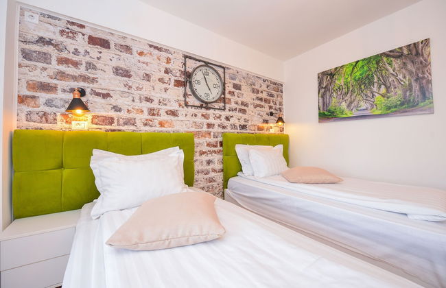 Elegance Studio - Cismigiu Gardens - Flat Tv - Free Wifi - Panoramic View - Foto 5