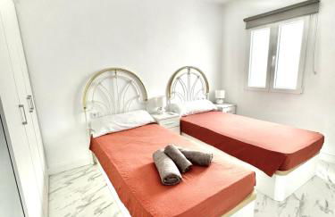 Apartamento de lujo frente al mar - Foto 15