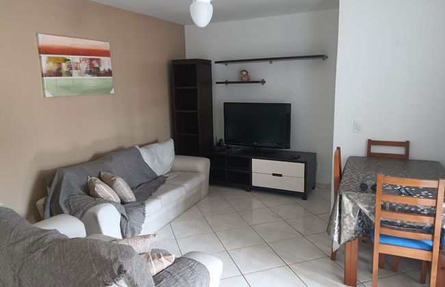 APARTAMENTO CHARMOSO 100 M PRAIA GRANDE - Foto 25