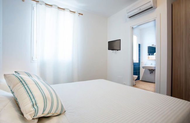 6Venti Holiday Accomodation - Foto 7