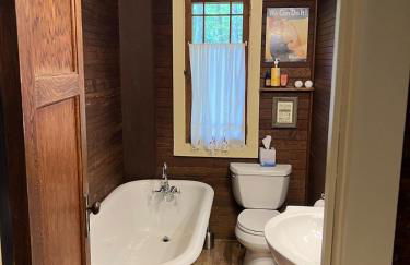 Charming Lakeside Lodging in Minocqua Perfect for a Nature Escape in Wisconsin - Foto 38