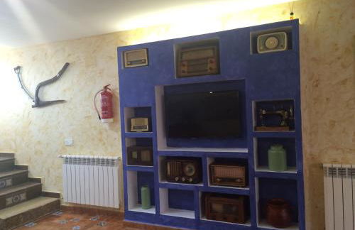 Casa Rural El Pajar de Puchero - Foto 70