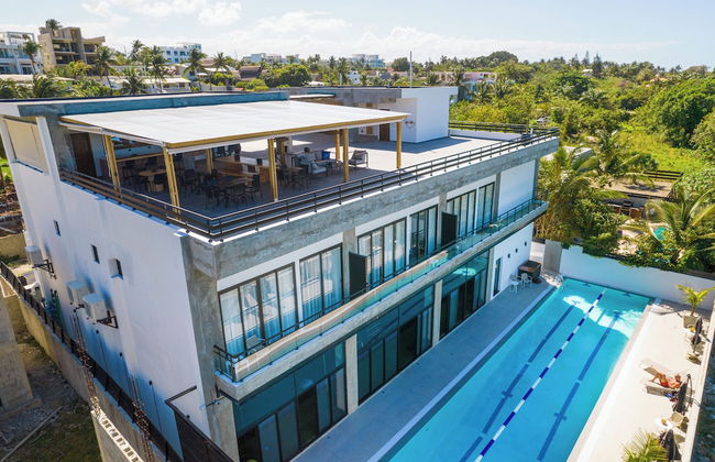 Las Golondrinas Cabarete - Foto 34