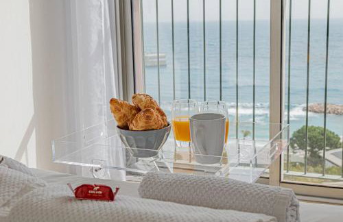 Cap d'Ail - Sea view - 2 bedrooms 3 beds - Rotterdam - Foto 6